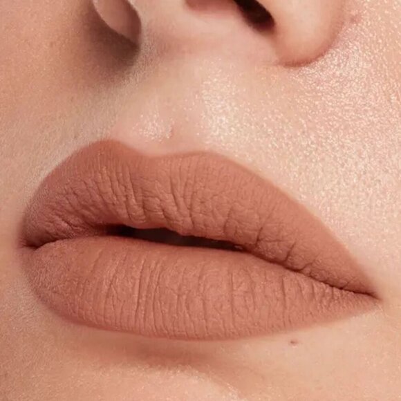 NEW about-face Paint-it Matte Lip Color | Sad Song - Picture 2 of 2